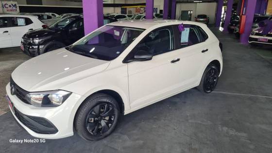 VOLKSWAGEN POLO 1.0 MPI TRACK MANUAL